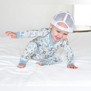 Dream Big Bamboo Set